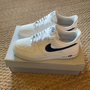 Nike Air Force 1